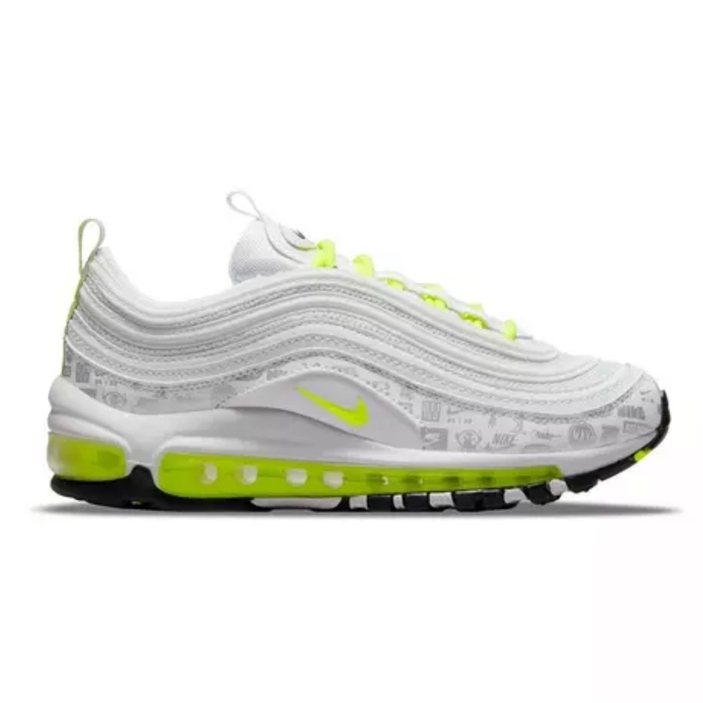 Nike Air Max 97 volt